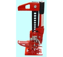 Реечный домкрат CNIC TR8485 3 т, 154-1070 мм 30120