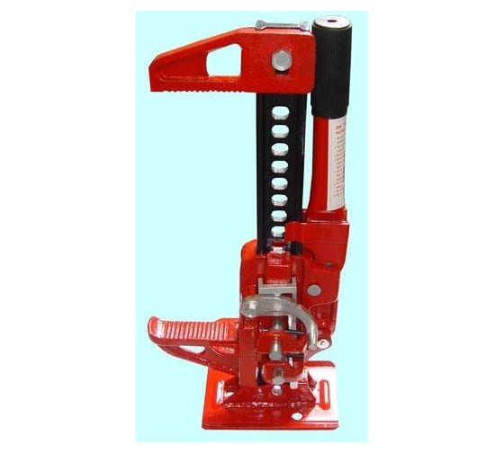 Реечный домкрат CNIC TR8485 3 т, 154-1070 мм 30120 1