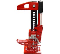 Реечный домкрат CNIC TR8605 3 т, 155-1350 мм 30121