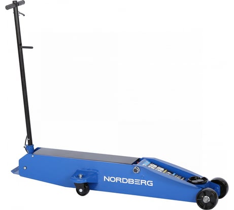 Подкатной домкрат NORDBERG N 3210
