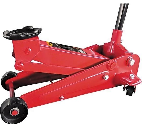 Гидравлический домкрат JET JSJ- 3T 454500
