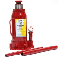 Гидравлический бутылочный домкрат 12 тонн Станкоимпорт T91204