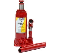 Гидравлический бутылочный домкрат 3 тонны Станкоимпорт T90304