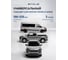 Гидравлический подкатной домкрат STELS, высокий подъем, 3т suv, 190-535 мм, в кейсе 51157 4