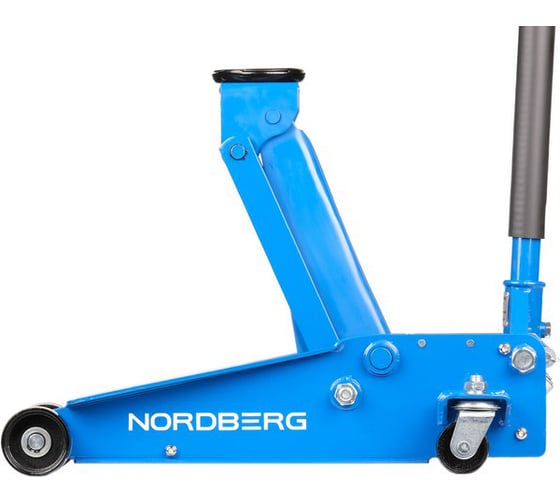 Подкатной домкрат NORDBERG N3203
