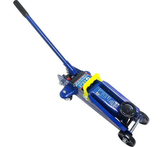 Подкатной домкрат 2т AE&T T32008A