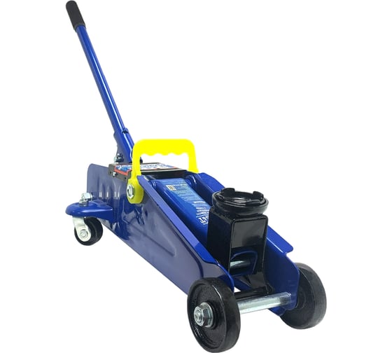 Подкатной домкрат 2т AE&T T32008A