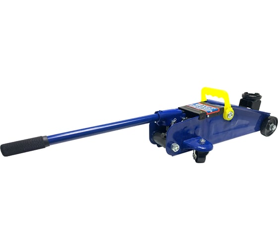 Подкатной домкрат 2т AE&T T32008A