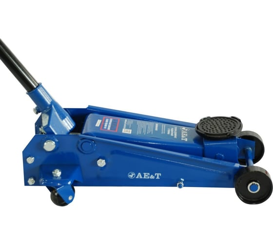 Подкатной домкрат AE&T T31203A