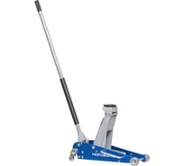 Облегченный подкатной домкрат 2.5 т NORDBERG N32025AL