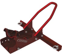 Зажим для переднего колеса Сорокин (14"-21") 16.58