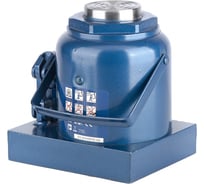 Гидравлический бутылочный домкрат STELS 50 т, h подъема 236–356 мм 51113