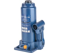 Гидравлический бутылочный домкрат 6 т STELS 51124