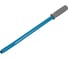 Гидравлический подкатной домкрат с фиксатором STELS SAFETY PIN 2.5 т, 140-385 мм, в кейсе 51132 74