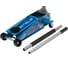 Гидравлический подкатной домкрат STELS QUICK LIFT 3 т, 130-465 мм, проф 51133 41
