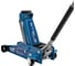 Гидравлический подкатной домкрат STELS QUICK LIFT 3 т, 130-465 мм, проф 51133 34