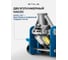 Гидравлический подкатной домкрат STELS QUICK LIFT 3 т, 130-465 мм, проф 51133 3