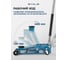 Гидравлический подкатной домкрат STELS QUICK LIFT 3 т, 130-465 мм, проф 51133 5