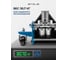 Гидравлический подкатной домкрат STELS QUICK LIFT 3 т, 130-465 мм, проф 51133 6