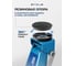Гидравлический подкатной домкрат STELS QUICK LIFT 3 т, 130-465 мм, проф 51133 7