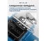 Гидравлический подкатной домкрат STELS QUICK LIFT 3 т, 130-465 мм, проф 51133 8