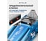 Гидравлический подкатной домкрат STELS QUICK LIFT 3 т, 130-465 мм, проф 51133 9