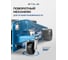 Гидравлический подкатной домкрат STELS QUICK LIFT 3 т, 130-465 мм, проф 51133 13