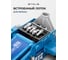 Гидравлический подкатной домкрат STELS QUICK LIFT 3 т, 130-465 мм, проф 51133 16