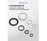 Гидравлический подкатной домкрат STELS QUICK LIFT 3 т, 130-465 мм, проф 51133 18
