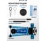 Гидравлический подкатной домкрат STELS QUICK LIFT 3 т, 130-465 мм, проф 51133 20