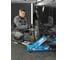 Гидравлический подкатной домкрат STELS QUICK LIFT 3 т, 130-465 мм, проф 51133 26