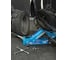 Гидравлический подкатной домкрат STELS QUICK LIFT 3 т, 130-465 мм, проф 51133 27