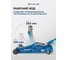 Гидравлический подкатной домкрат STELS LOW PROFILE 2 т, 100-350 мм 51131 36