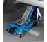 Гидравлический подкатной домкрат STELS LOW PROFILE 2 т, 100-350 мм 51131 48