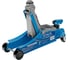 Гидравлический подкатной домкрат STELS LOW PROFILE 2 т, 100-350 мм 51131 56