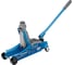 Гидравлический подкатной домкрат STELS LOW PROFILE 2 т, 100-350 мм 51131 58