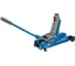 Гидравлический подкатной домкрат STELS LOW PROFILE 2 т, 100-350 мм 51131 59