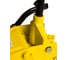 Подкатной домкрат с педалью Inforce (3,5Т) T83502 2