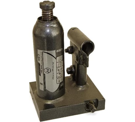 Бутылочный гидравлический домкрат NORDBERG MG-2
