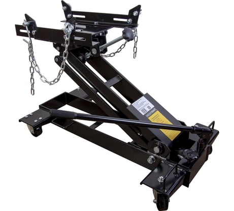 Трансмиссионный домкрат WIEDERKRAFT WDK-80101