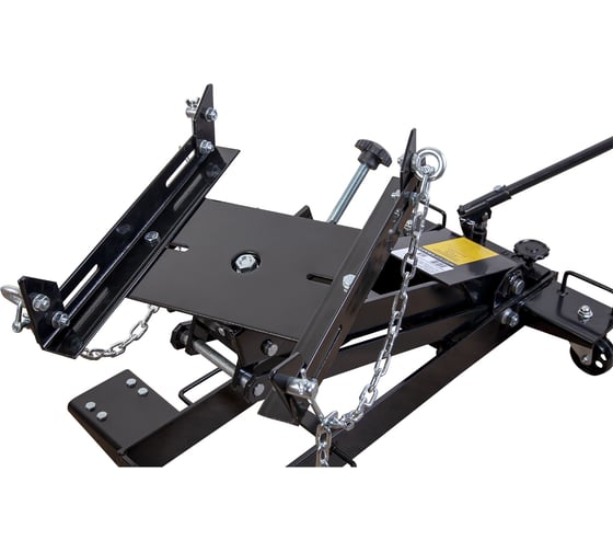 Трансмиссионный домкрат WIEDERKRAFT WDK-80101