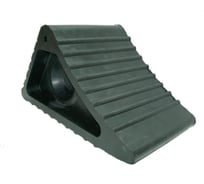 Противооткатный упор Inforce 120x80x70 2 шт 11-05-08