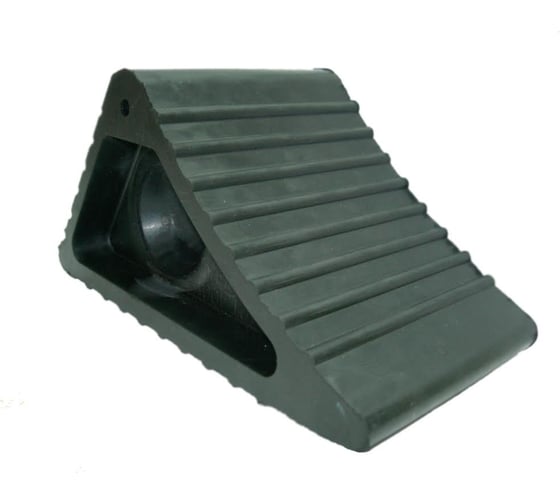 Противооткатный упор для а/м до 3,5Т Inforce 200x115x120 2 шт 11-05-09/1 1