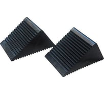 Резинопластиковый упорный башмак под колесо TORIN 2 шт TRF3301