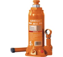 Бутылочный домкрат Кратон HBJ-5.0 2 30 01 002