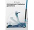 Гидравлический подкатной домкрат STELS LOW PROFILE QUICK LIFT быстр.подъем, 3 т, 75-515 мм, проф. 51136 6