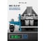 Гидравлический подкатной домкрат STELS LOW PROFILE QUICK LIFT быстр.подъем, 3 т, 75-515 мм, проф. 51136 7