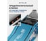 Гидравлический подкатной домкрат STELS LOW PROFILE QUICK LIFT быстр.подъем, 3 т, 75-515 мм, проф. 51136 10