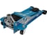 Гидравлический подкатной домкрат STELS LOW PROFILE QUICK LIFT быстр.подъем, 3 т, 75-515 мм, проф. 51136 41