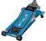 Гидравлический подкатной домкрат STELS LOW PROFILE QUICK LIFT быстр.подъем, 3 т, 75-515 мм, проф. 51136 43